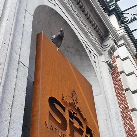 The First Harmony Apartment